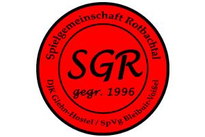 Spielgemeinschaft Rotbachtal e.V.