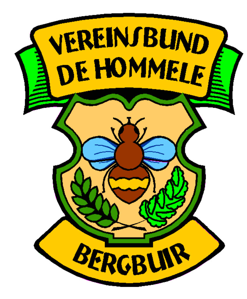 Vereinsbund de Hommele Bergbuir<br>