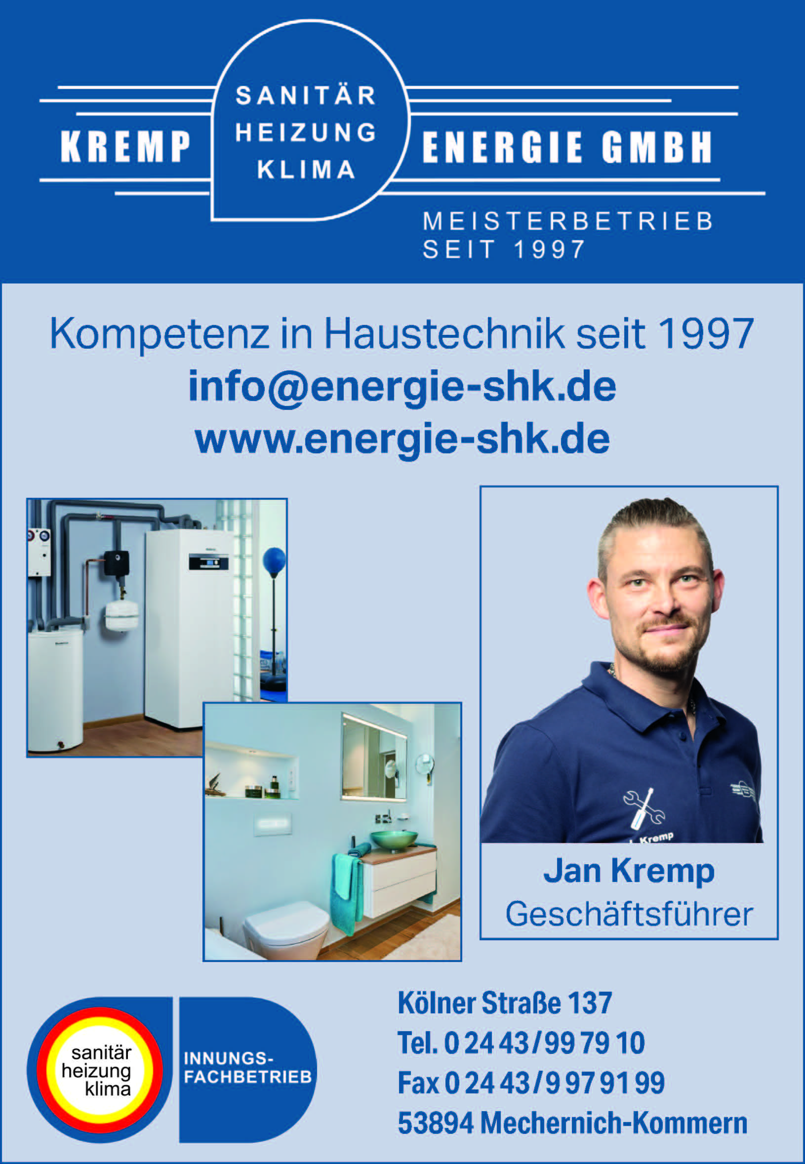 Kremp Energie GmbH