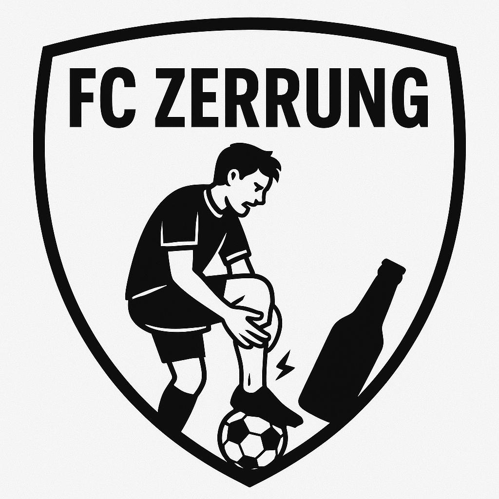 FC Zerrung<br>