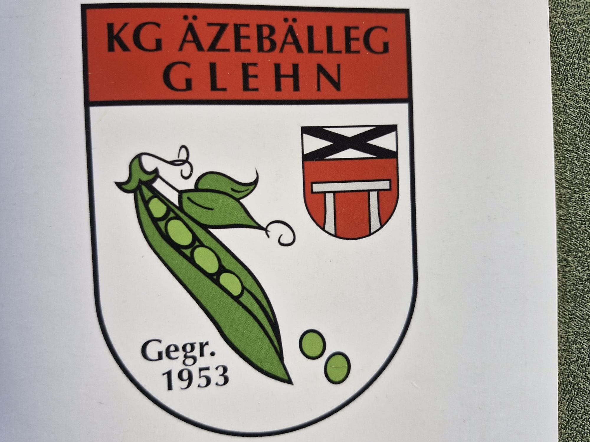 KG Äzebälleg