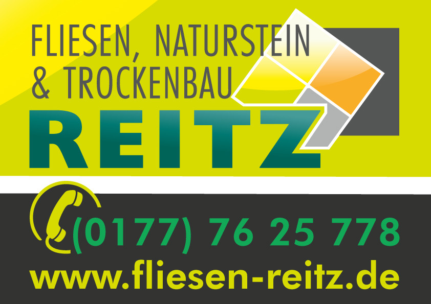 Fliesen Reitz