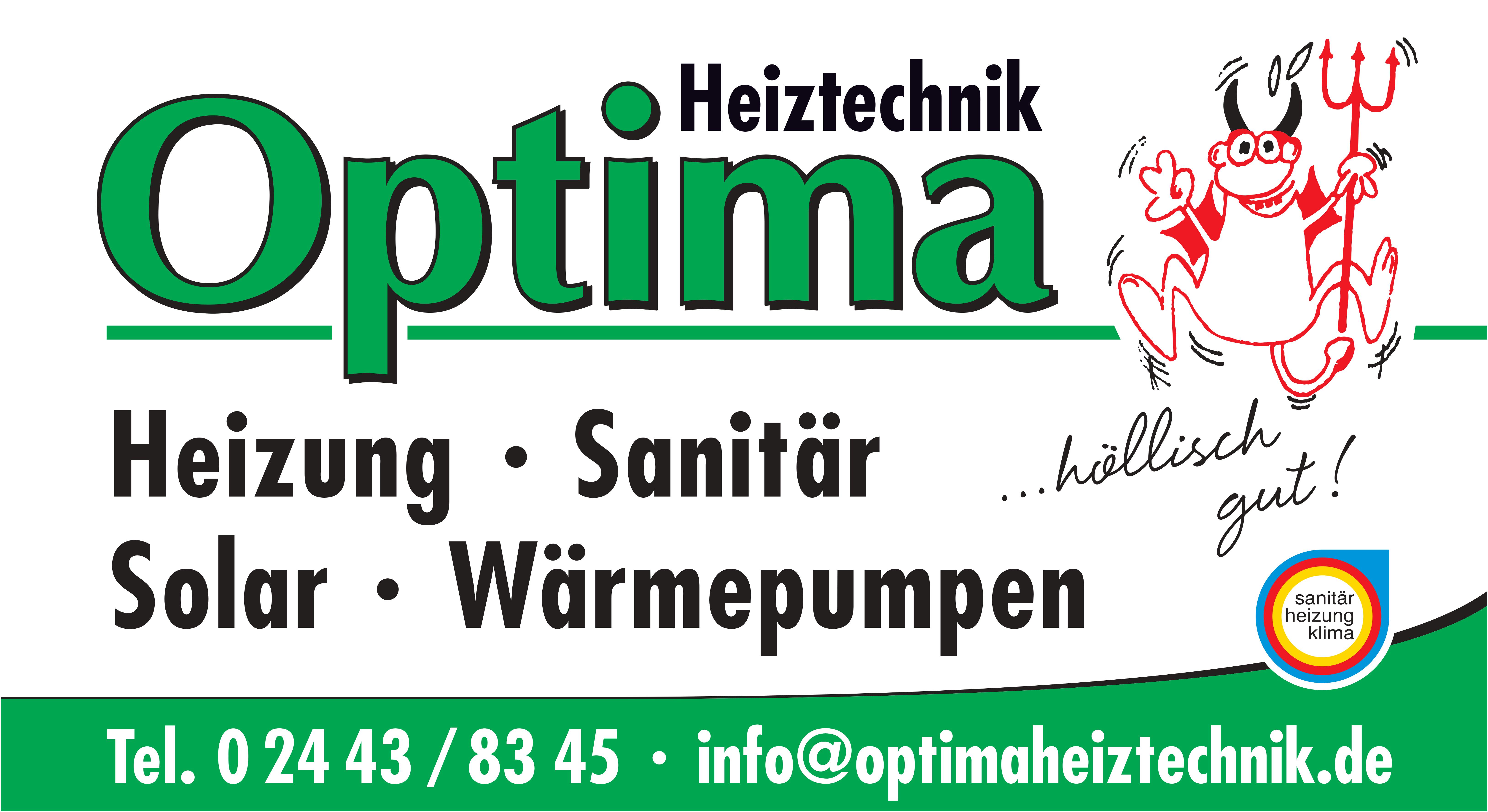Optima Heiztechnik GmbH & Co KG